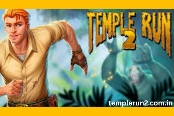Temple Run 2